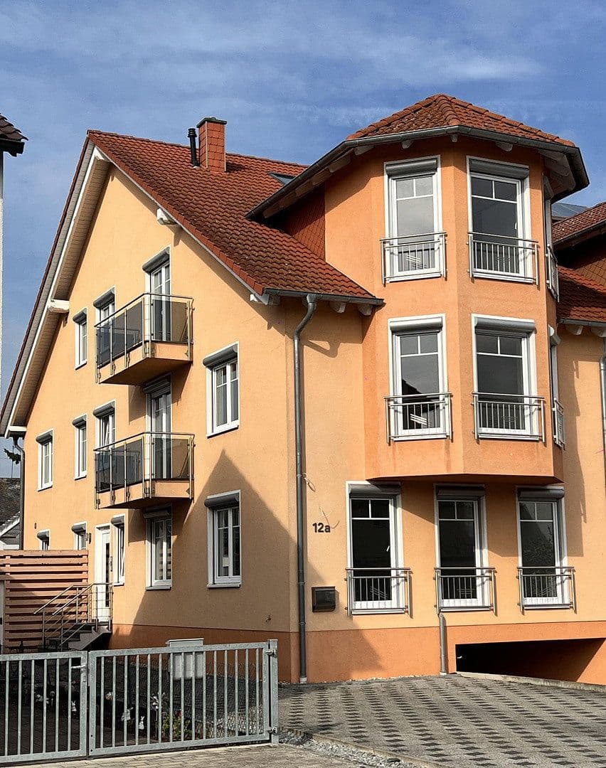house for sale, 285 m², Speyer, Rhineland-Palatinate house for sale, 285 m², Speyer, Rhineland-Palatinate