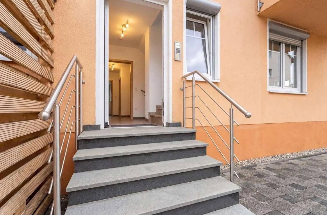 house for sale, 285 m², Speyer, Rhineland-Palatinate house for sale, 285 m², Speyer, Rhineland-Palatinate