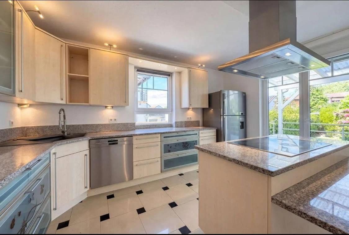 house for sale, 285 m², Speyer, Rhineland-Palatinate house for sale, 285 m², Speyer, Rhineland-Palatinate