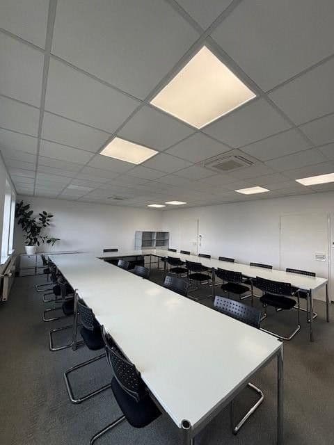 office to rent, 250 m², Wilhelmstr. 78, Reilingen, Baden-Württemberg office to rent, 250 m², Wilhelmstr. 78, Reilingen, Baden-Württemberg