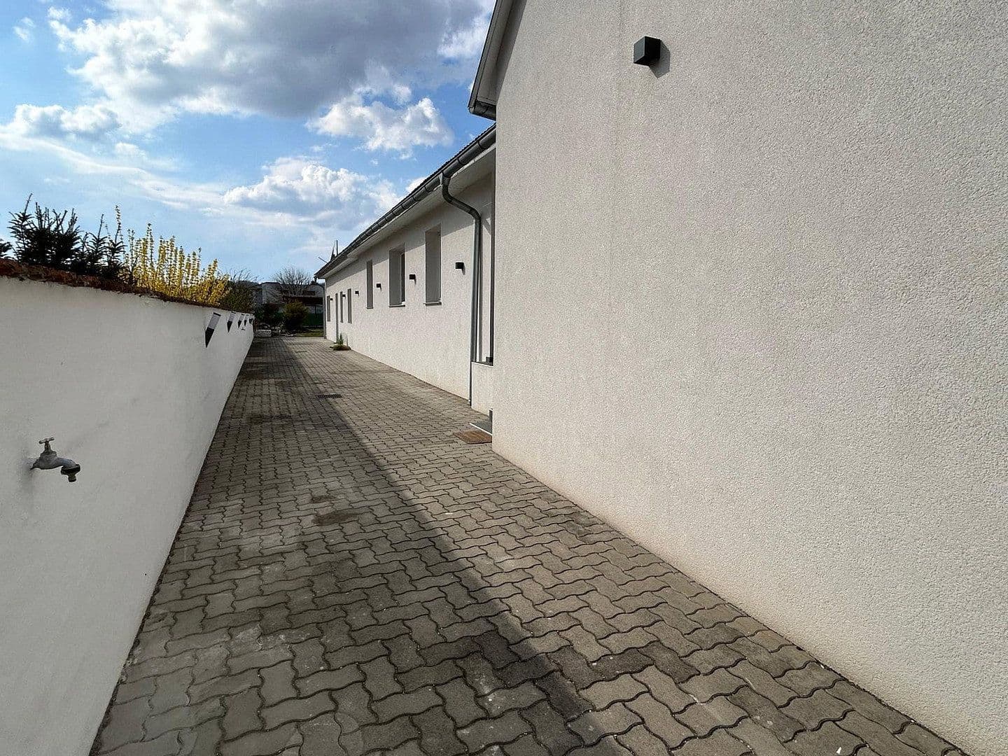 house to rent, 130 m², Maria Lourd Weg 9, Enzersfel im Weinviertel, Lower Austria house to rent, 130 m², Maria Lourd Weg 9, Enzersfel im Weinviertel, Lower Austria