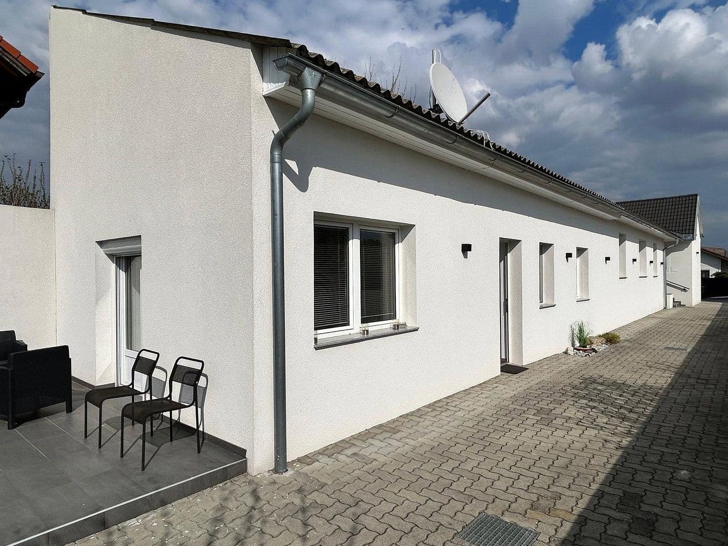 house to rent, 130 m², Maria Lourd Weg 9, Enzersfel im Weinviertel, Lower Austria house to rent, 130 m², Maria Lourd Weg 9, Enzersfel im Weinviertel, Lower Austria