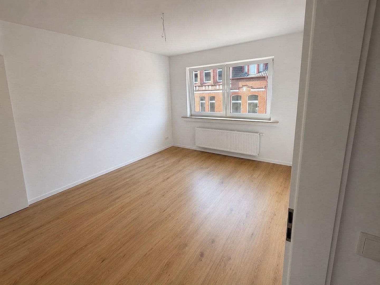 2 bedroom flat to rent, 58 m², Westerstraße 2, Lehrte, Lower Saxony 2 bedroom flat to rent, 58 m², Westerstraße 2, Lehrte, Lower Saxony