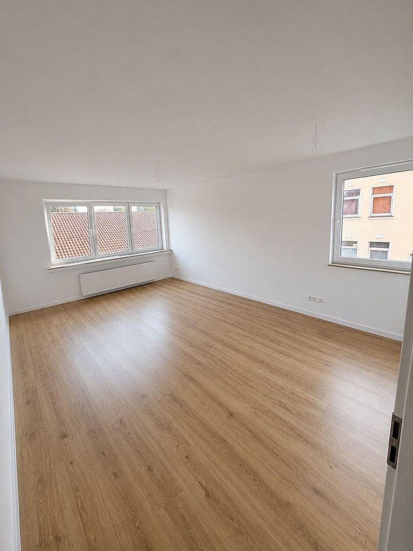 2 bedroom flat to rent, 58 m², Westerstraße 2, Lehrte, Lower Saxony 2 bedroom flat to rent, 58 m², Westerstraße 2, Lehrte, Lower Saxony