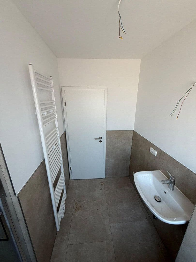 2 bedroom flat to rent, 58 m², Westerstraße 2, Lehrte, Lower Saxony 2 bedroom flat to rent, 58 m², Westerstraße 2, Lehrte, Lower Saxony