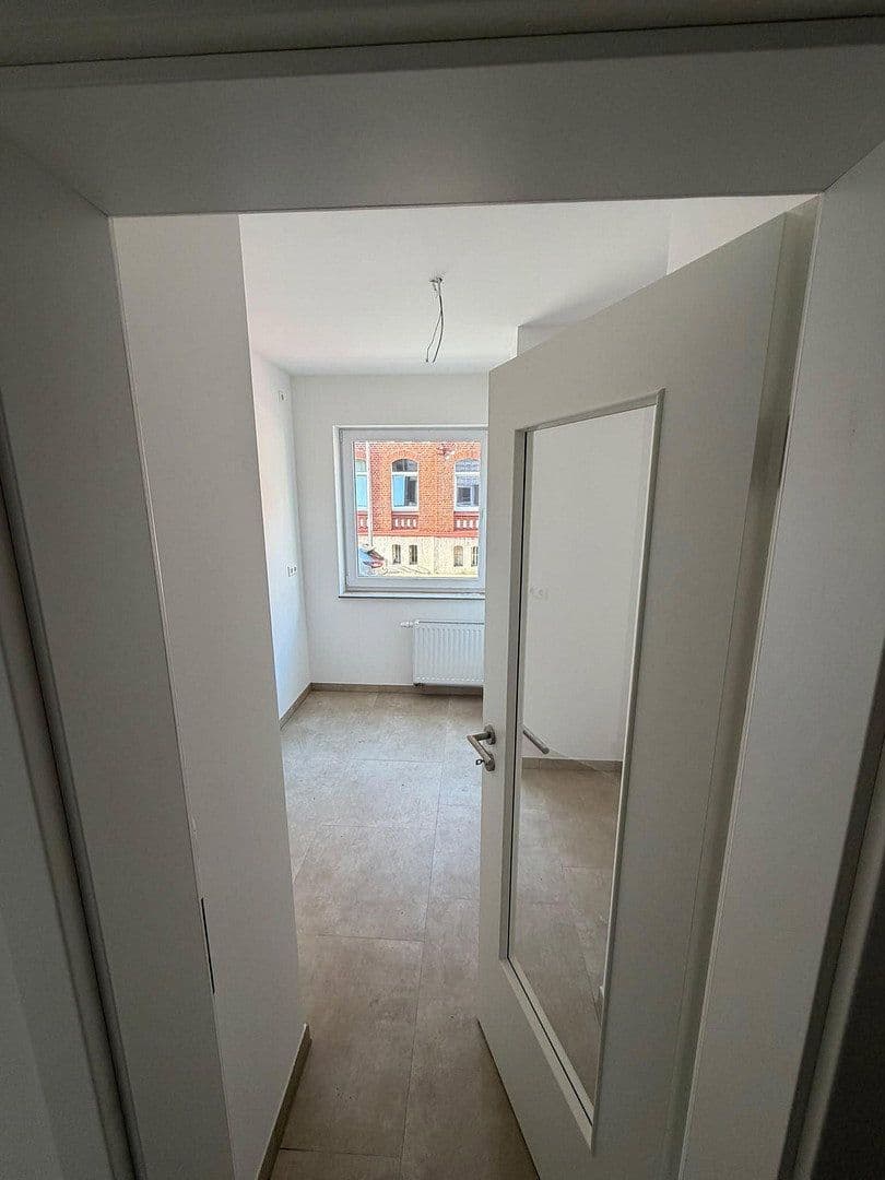 2 bedroom flat to rent, 58 m², Westerstraße 2, Lehrte, Lower Saxony 2 bedroom flat to rent, 58 m², Westerstraße 2, Lehrte, Lower Saxony