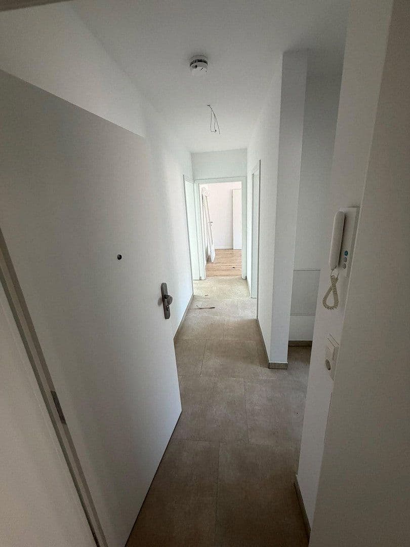 2 bedroom flat to rent, 58 m², Westerstraße 2, Lehrte, Lower Saxony 2 bedroom flat to rent, 58 m², Westerstraße 2, Lehrte, Lower Saxony