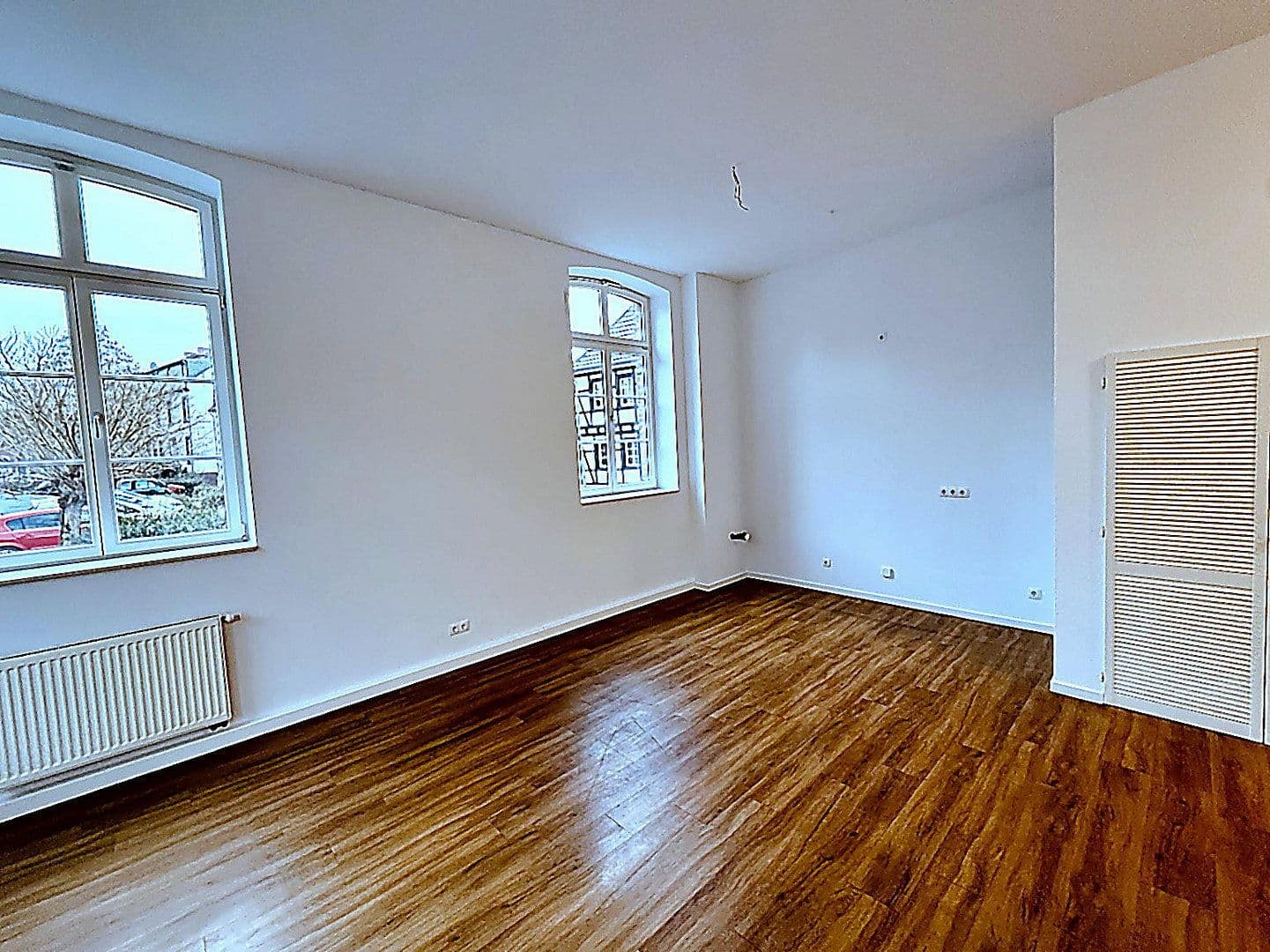 2 bedroom flat to rent, 62 m², Alte Landstraße 60, Bergheim, North Rhine-Westphalia 2 bedroom flat to rent, 62 m², Alte Landstraße 60, Bergheim, North Rhine-Westphalia