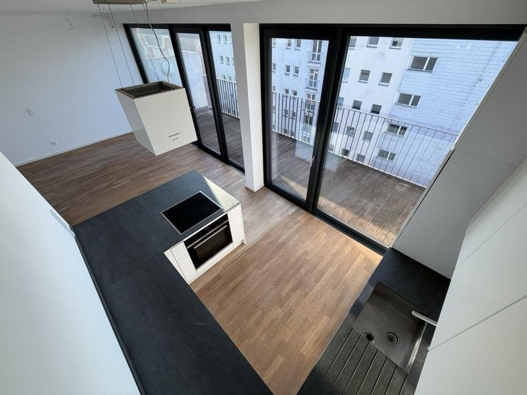 3 bedroom flat for sale, 110 m², Harzer Straße 109, Berlin, Berlin 3 bedroom flat for sale, 110 m², Harzer Straße 109, Berlin, Berlin
