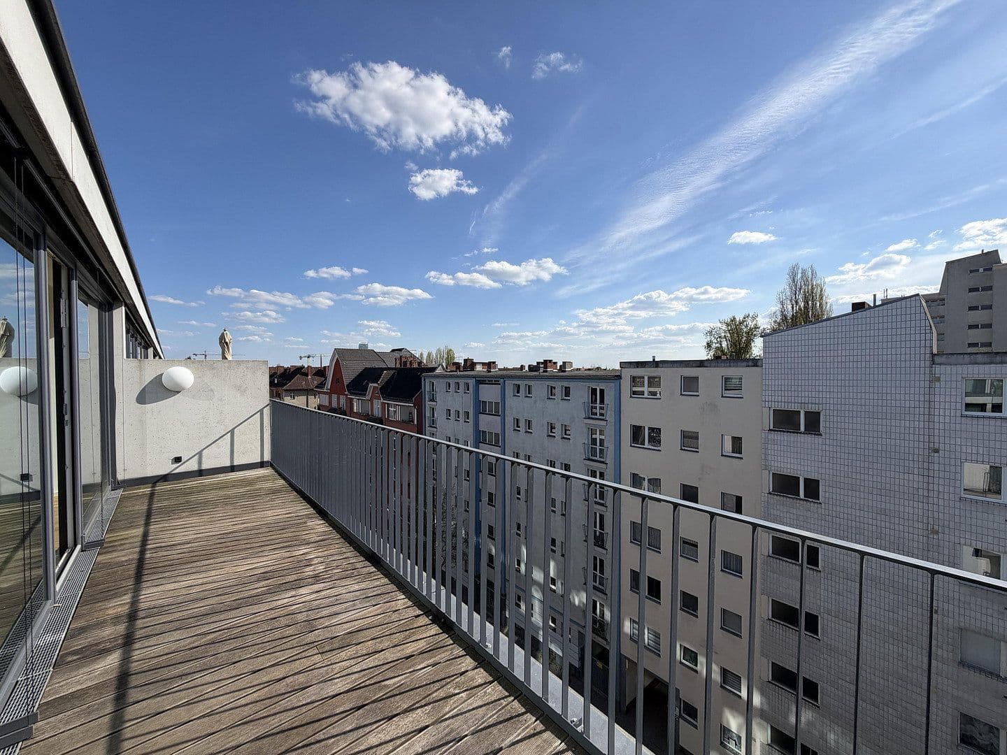 3 bedroom flat for sale, 110 m², Harzer Straße 109, Berlin, Berlin 3 bedroom flat for sale, 110 m², Harzer Straße 109, Berlin, Berlin