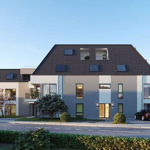 2 bedroom flat to rent, 82 m², Hauptstraße 2, Siegburg, North Rhine-Westphalia 2 bedroom flat to rent, 82 m², Hauptstraße 2, Siegburg, North Rhine-Westphalia