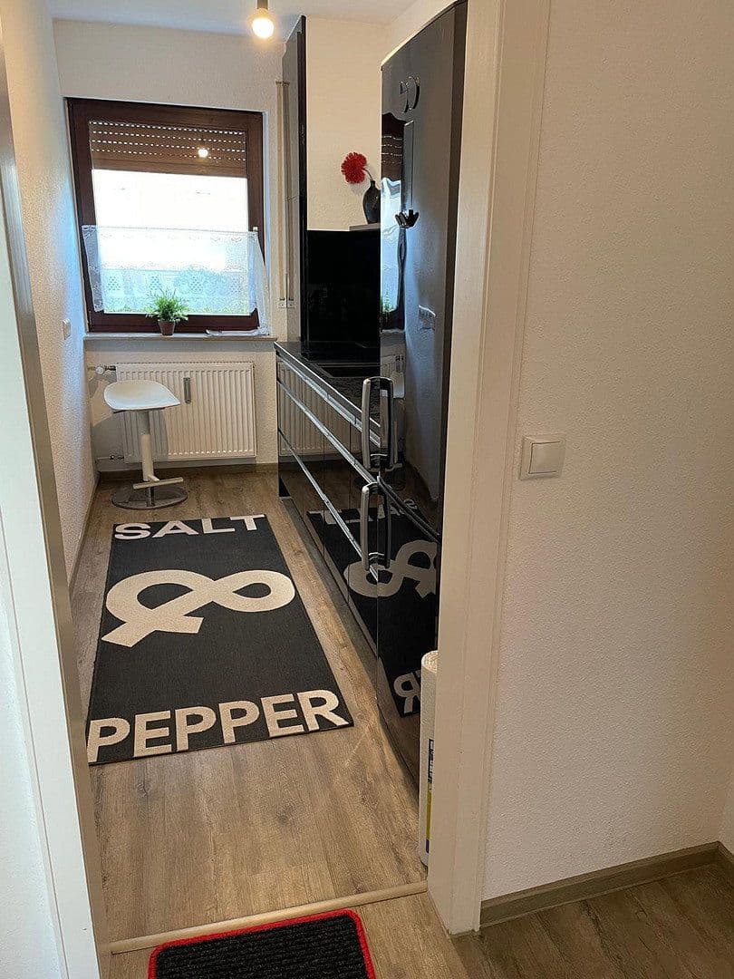 3 bedroom flat to rent, 77 m², Waldecker Straße 33, Bad Pyrmont, Lower Saxony 3 bedroom flat to rent, 77 m², Waldecker Straße 33, Bad Pyrmont, Lower Saxony