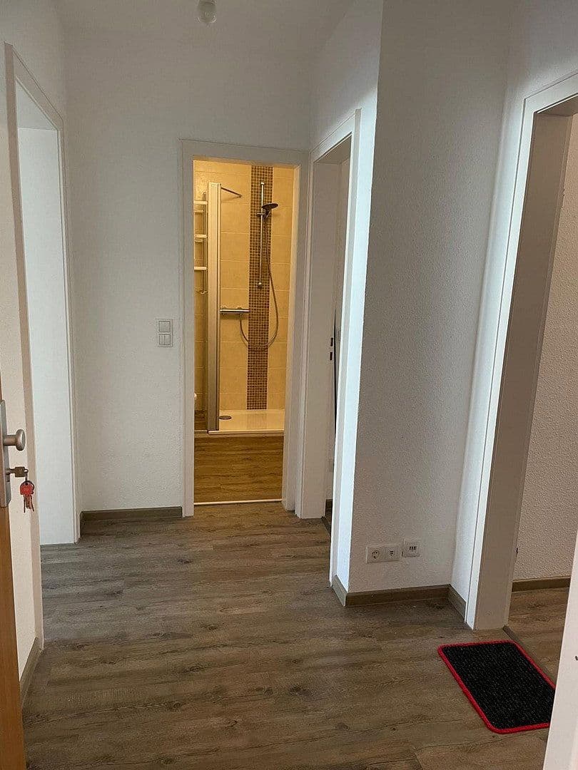 3 bedroom flat to rent, 77 m², Waldecker Straße 33, Bad Pyrmont, Lower Saxony 3 bedroom flat to rent, 77 m², Waldecker Straße 33, Bad Pyrmont, Lower Saxony