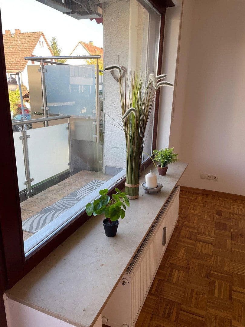 3 bedroom flat to rent, 77 m², Waldecker Straße 33, Bad Pyrmont, Lower Saxony 3 bedroom flat to rent, 77 m², Waldecker Straße 33, Bad Pyrmont, Lower Saxony