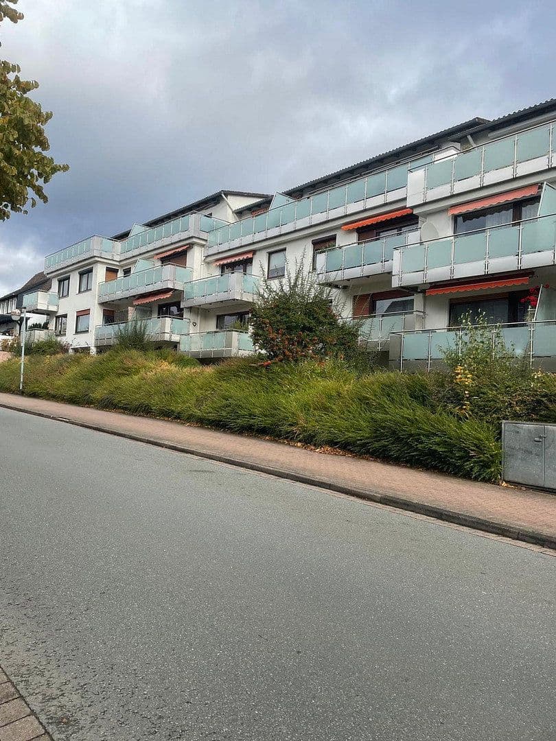 3 bedroom flat to rent, 77 m², Waldecker Straße 33, Bad Pyrmont, Lower Saxony 3 bedroom flat to rent, 77 m², Waldecker Straße 33, Bad Pyrmont, Lower Saxony