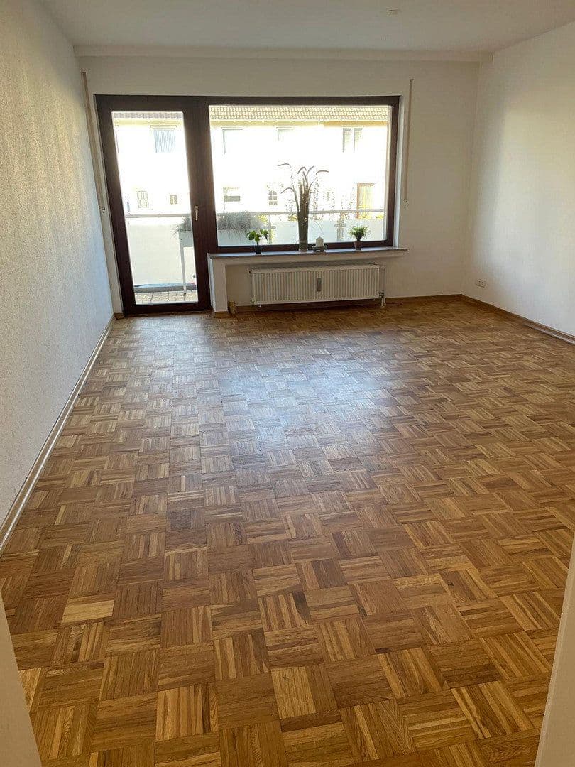 3 bedroom flat to rent, 77 m², Waldecker Straße 33, Bad Pyrmont, Lower Saxony 3 bedroom flat to rent, 77 m², Waldecker Straße 33, Bad Pyrmont, Lower Saxony