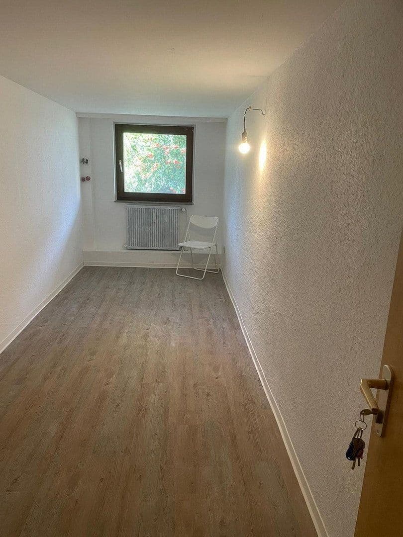 3 bedroom flat to rent, 77 m², Waldecker Straße 33, Bad Pyrmont, Lower Saxony 3 bedroom flat to rent, 77 m², Waldecker Straße 33, Bad Pyrmont, Lower Saxony