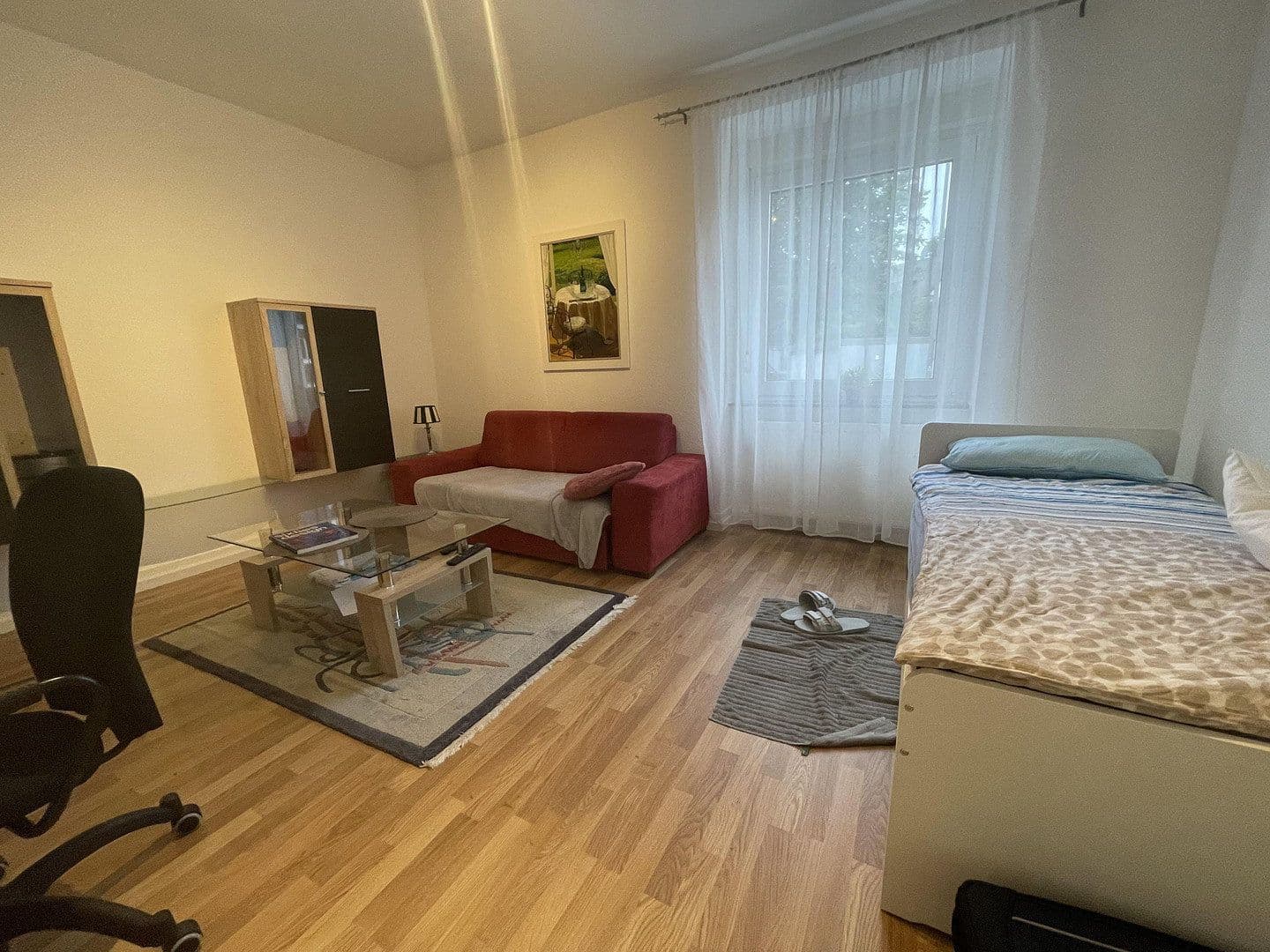 1 bedroom flat to rent, 35 m², Theodor-Körner-Str. 36, Remscheid, North Rhine-Westphalia 1 bedroom flat to rent, 35 m², Theodor-Körner-Str. 36, Remscheid, North Rhine-Westphalia