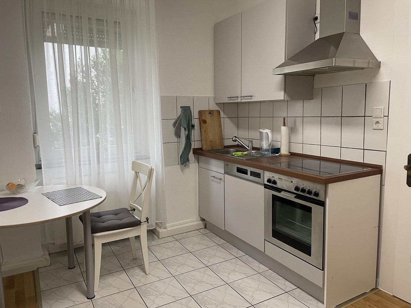 1 bedroom flat to rent, 35 m², Theodor-Körner-Str. 36, Remscheid, North Rhine-Westphalia 1 bedroom flat to rent, 35 m², Theodor-Körner-Str. 36, Remscheid, North Rhine-Westphalia