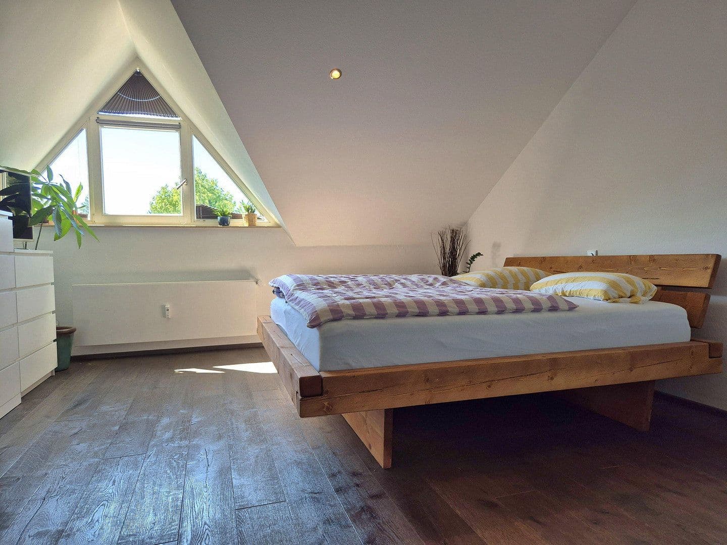 3 bedroom flat to rent, 102 m², Durmersheim, Baden-Württemberg 3 bedroom flat to rent, 102 m², Durmersheim, Baden-Württemberg