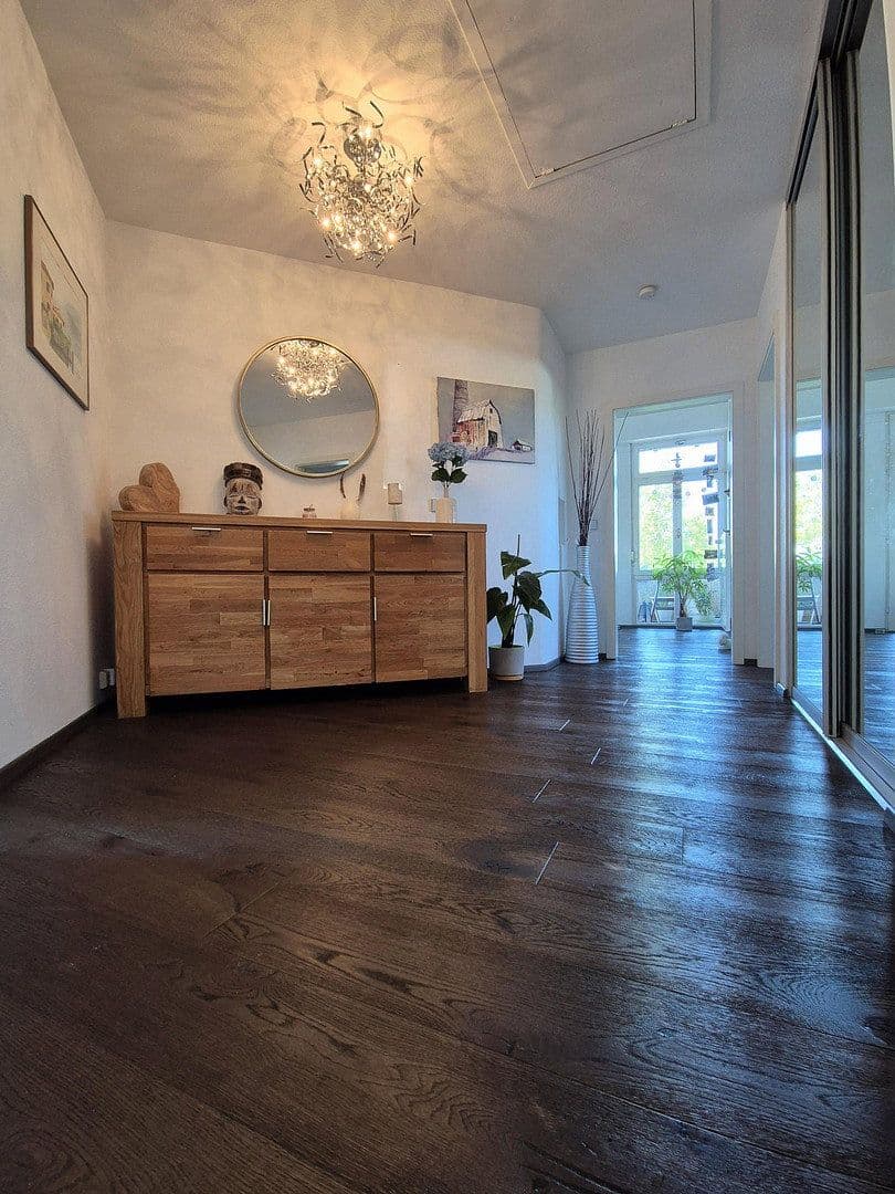 3 bedroom flat to rent, 102 m², Durmersheim, Baden-Württemberg 3 bedroom flat to rent, 102 m², Durmersheim, Baden-Württemberg
