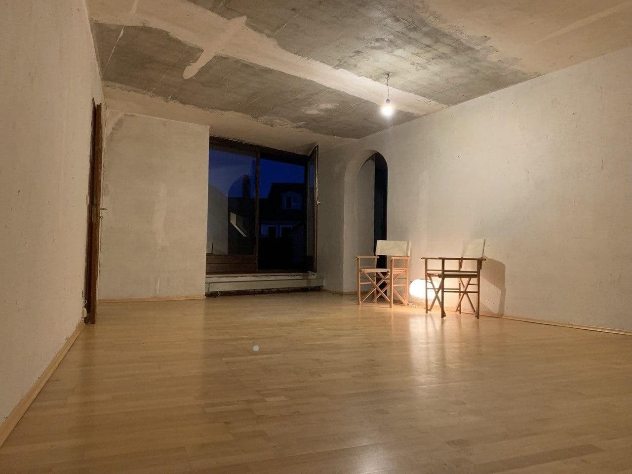 2 bedroom with open-plan kitchen flat for sale, 88 m², Erlangen, Bavaria 2 bedroom with open-plan kitchen flat for sale, 88 m², Erlangen, Bavaria