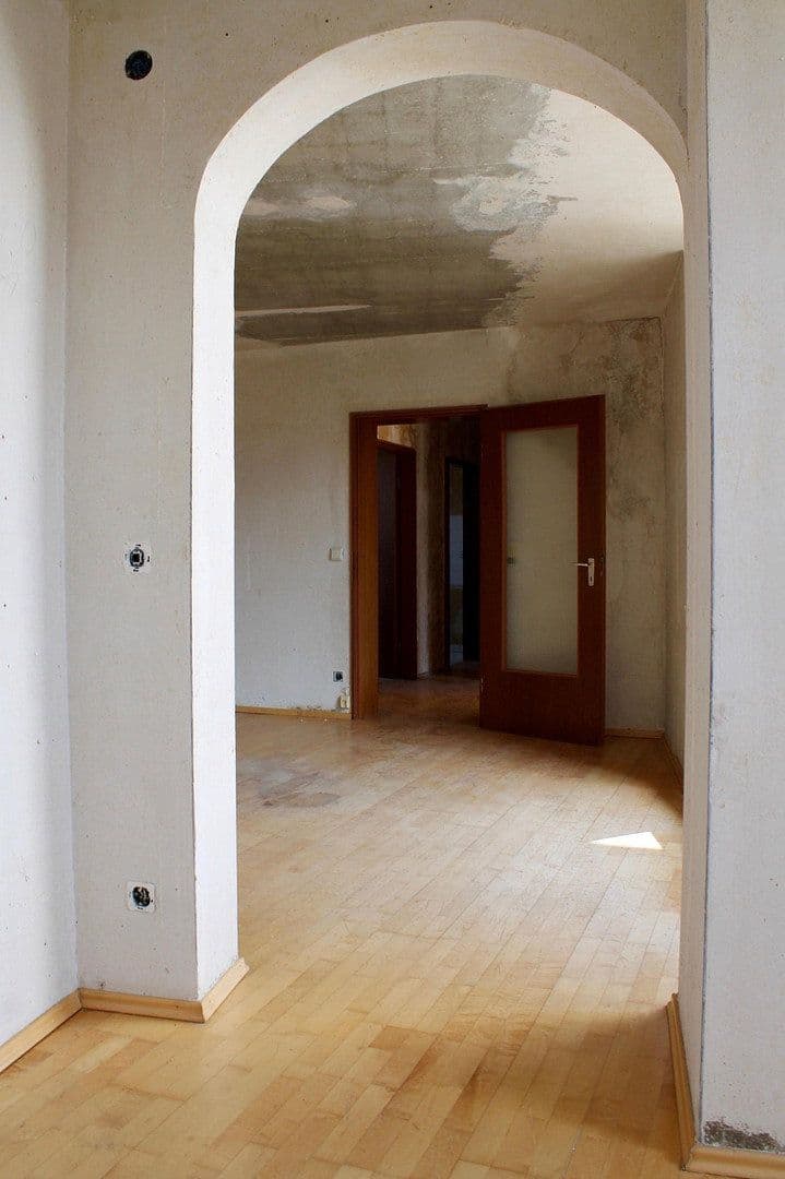 2 bedroom with open-plan kitchen flat for sale, 88 m², Erlangen, Bavaria 2 bedroom with open-plan kitchen flat for sale, 88 m², Erlangen, Bavaria