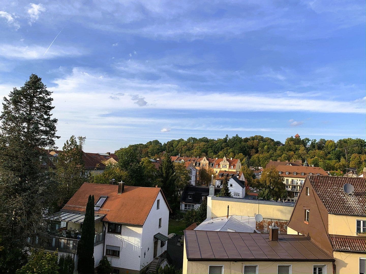 2 bedroom with open-plan kitchen flat for sale, 88 m², Erlangen, Bavaria 2 bedroom with open-plan kitchen flat for sale, 88 m², Erlangen, Bavaria