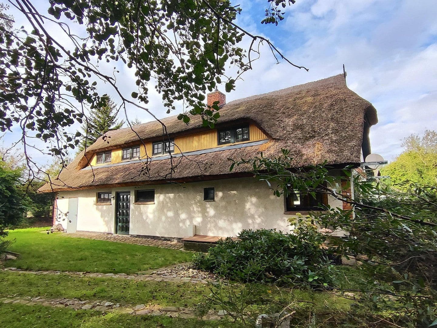 house for sale, 125 m², Zierow, Mecklenburg-Vorpommern house for sale, 125 m², Zierow, Mecklenburg-Vorpommern