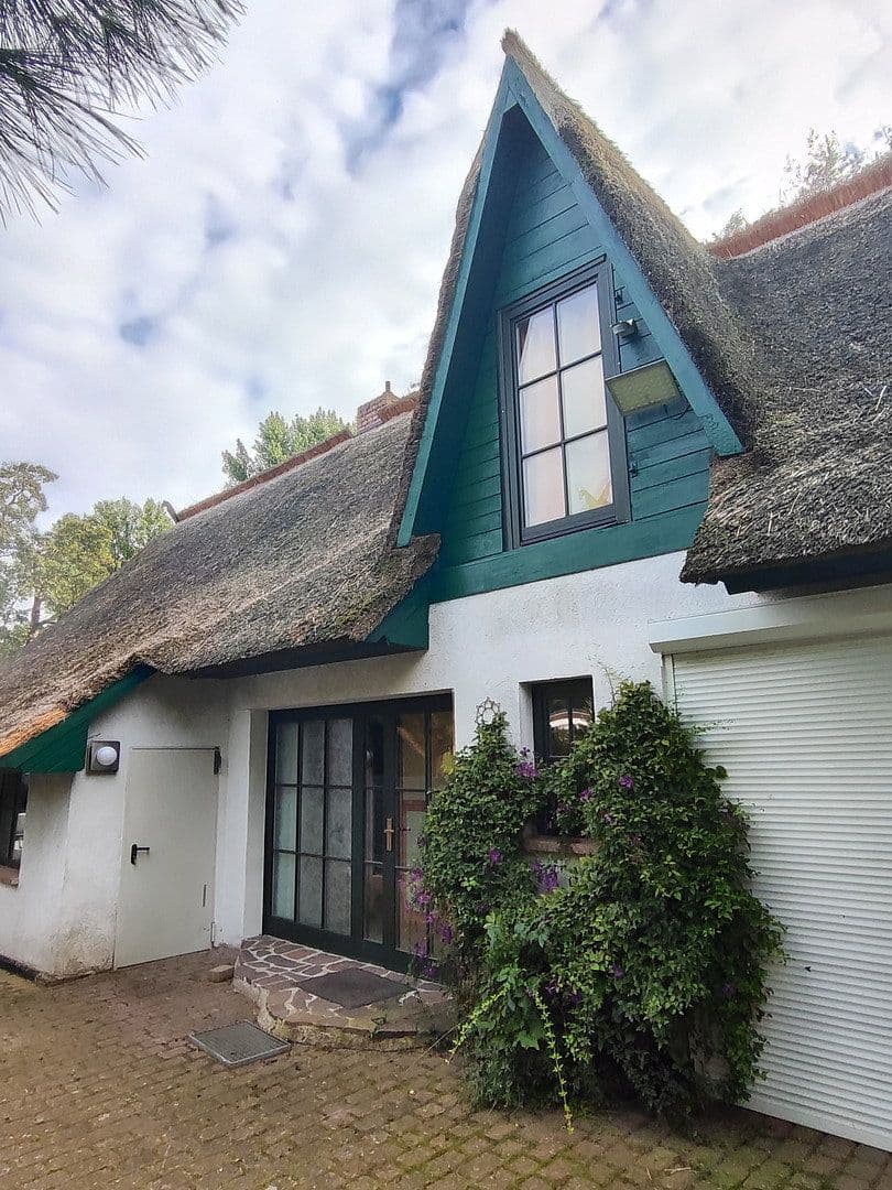 house for sale, 125 m², Zierow, Mecklenburg-Vorpommern house for sale, 125 m², Zierow, Mecklenburg-Vorpommern