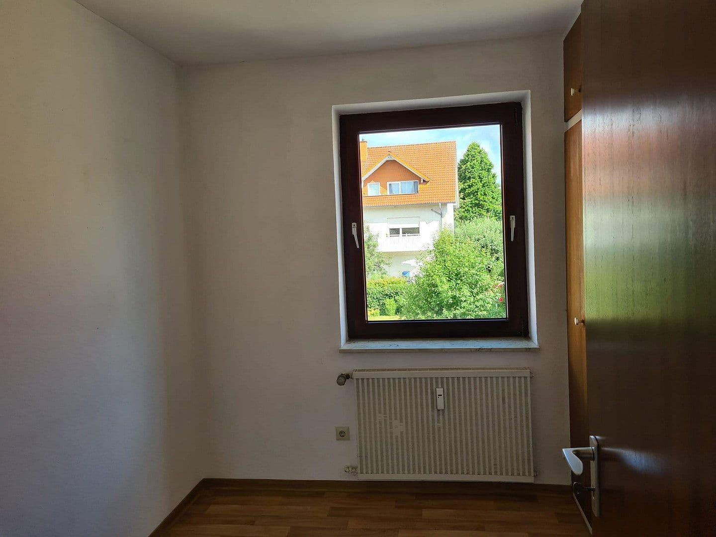 1 bedroom with open-plan kitchen flat to rent, 54 m², Mitteldorfstr. 23, Göttingen, Lower Saxony 1 bedroom with open-plan kitchen flat to rent, 54 m², Mitteldorfstr. 23, Göttingen, Lower Saxony