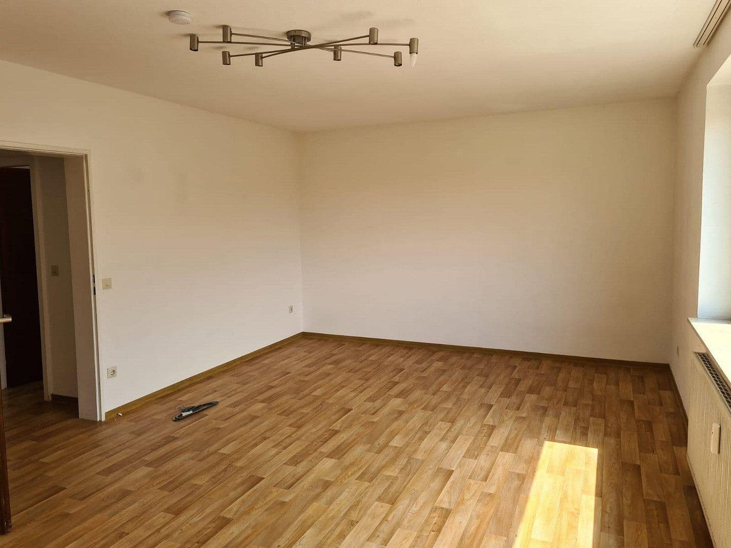 1 bedroom with open-plan kitchen flat to rent, 54 m², Mitteldorfstr. 23, Göttingen, Lower Saxony 1 bedroom with open-plan kitchen flat to rent, 54 m², Mitteldorfstr. 23, Göttingen, Lower Saxony
