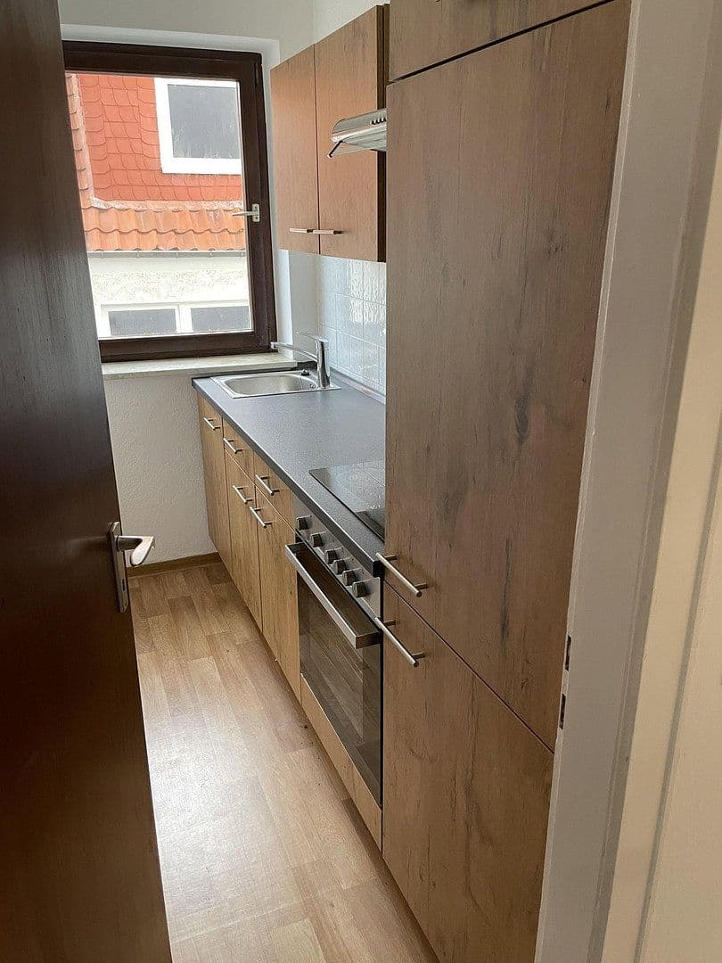 1 bedroom with open-plan kitchen flat to rent, 54 m², Mitteldorfstr. 23, Göttingen, Lower Saxony 1 bedroom with open-plan kitchen flat to rent, 54 m², Mitteldorfstr. 23, Göttingen, Lower Saxony