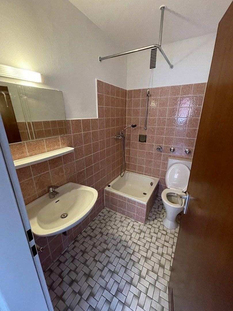 1 bedroom with open-plan kitchen flat to rent, 54 m², Mitteldorfstr. 23, Göttingen, Lower Saxony 1 bedroom with open-plan kitchen flat to rent, 54 m², Mitteldorfstr. 23, Göttingen, Lower Saxony