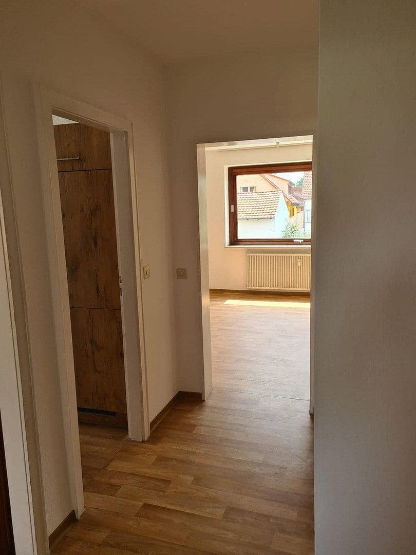 1 bedroom with open-plan kitchen flat to rent, 54 m², Mitteldorfstr. 23, Göttingen, Lower Saxony 1 bedroom with open-plan kitchen flat to rent, 54 m², Mitteldorfstr. 23, Göttingen, Lower Saxony