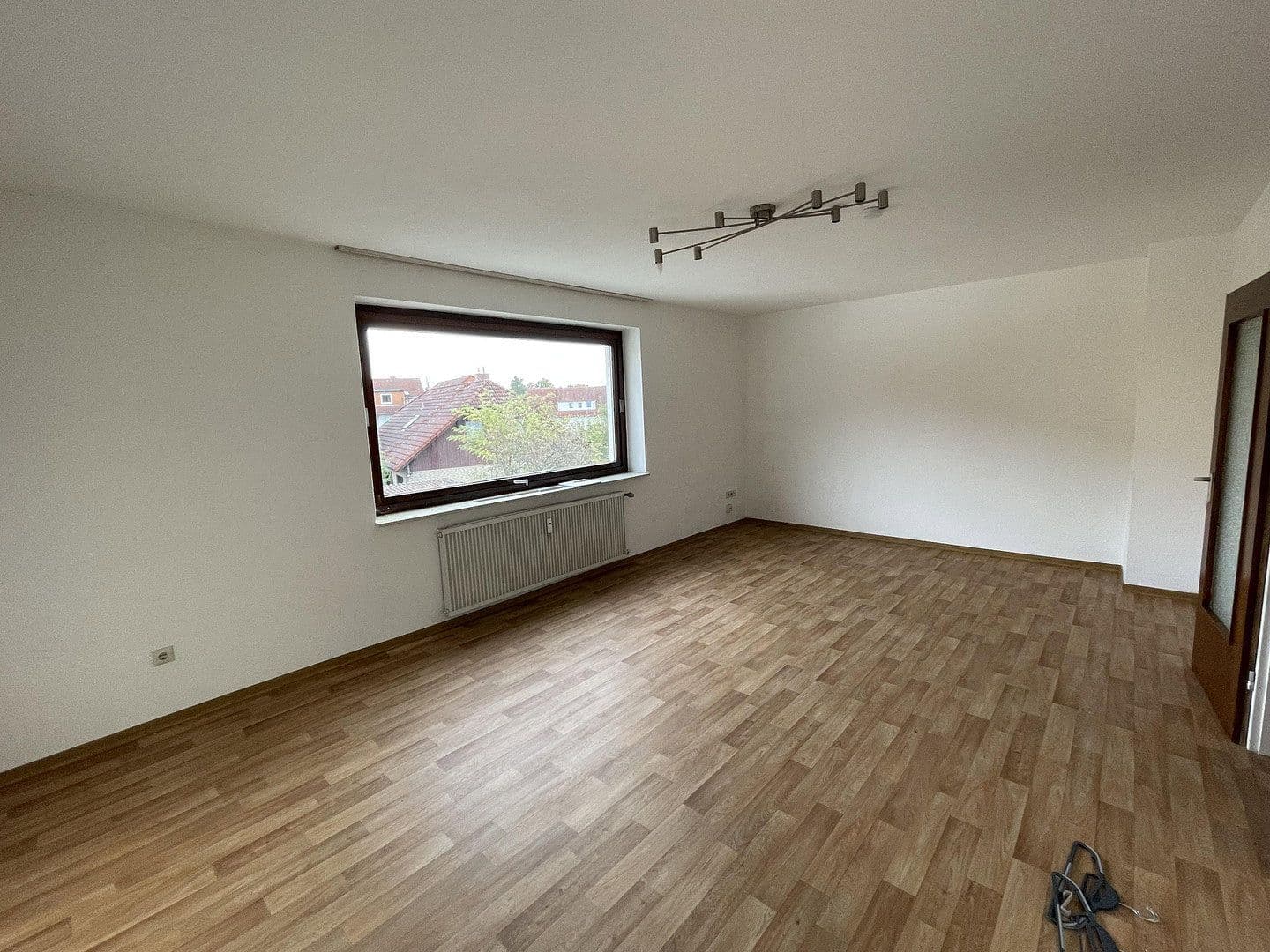 1 bedroom with open-plan kitchen flat to rent, 54 m², Mitteldorfstr. 23, Göttingen, Lower Saxony 1 bedroom with open-plan kitchen flat to rent, 54 m², Mitteldorfstr. 23, Göttingen, Lower Saxony