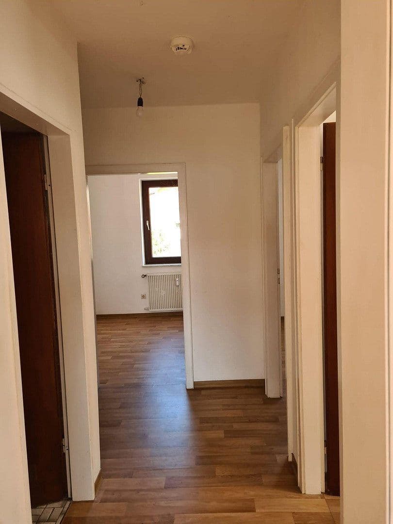 1 bedroom with open-plan kitchen flat to rent, 54 m², Mitteldorfstr. 23, Göttingen, Lower Saxony 1 bedroom with open-plan kitchen flat to rent, 54 m², Mitteldorfstr. 23, Göttingen, Lower Saxony