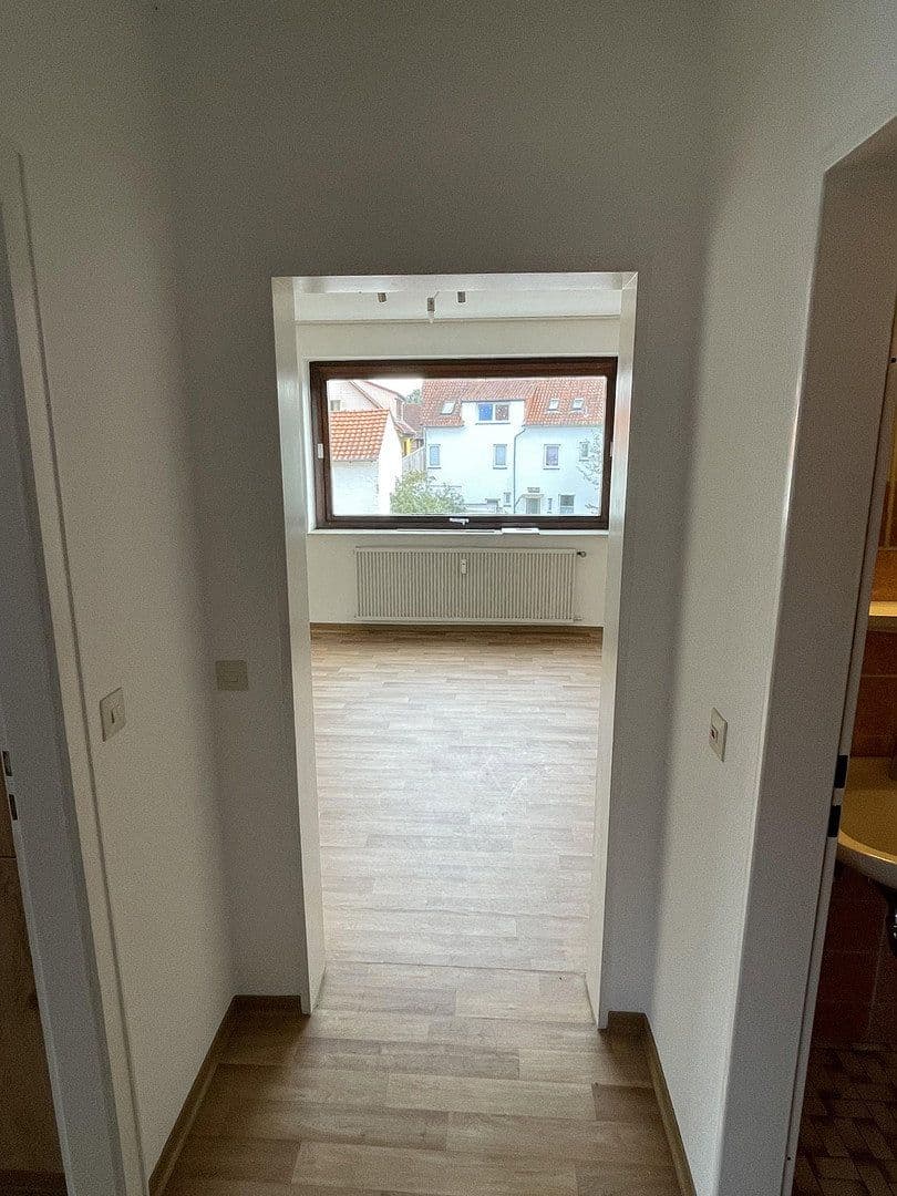 1 bedroom with open-plan kitchen flat to rent, 54 m², Mitteldorfstr. 23, Göttingen, Lower Saxony 1 bedroom with open-plan kitchen flat to rent, 54 m², Mitteldorfstr. 23, Göttingen, Lower Saxony