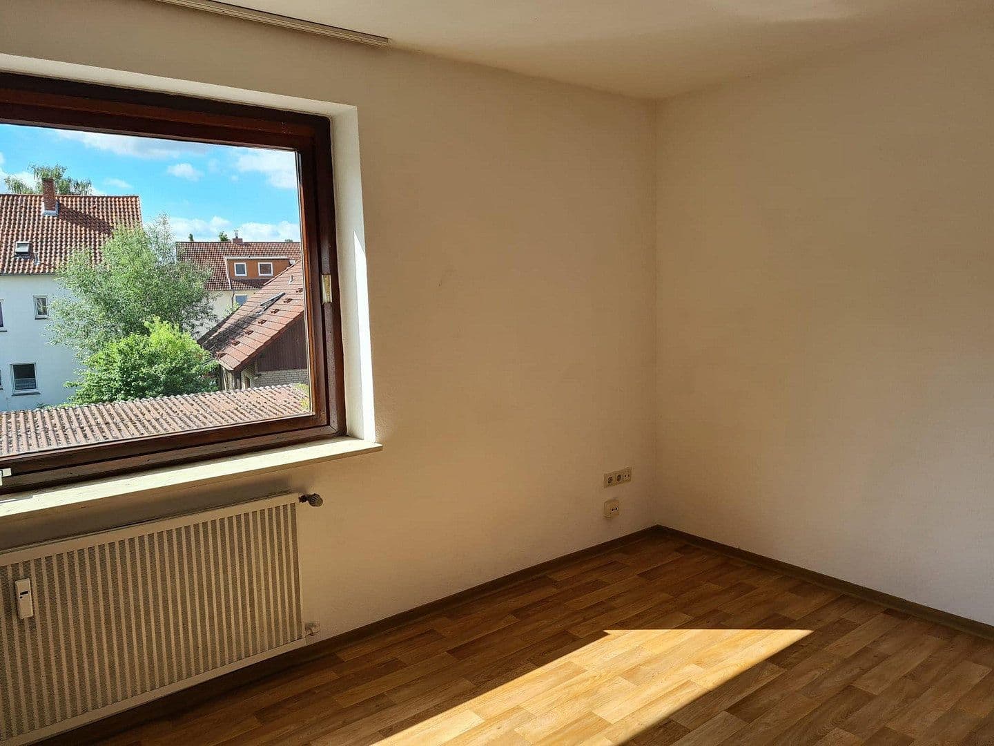 1 bedroom with open-plan kitchen flat to rent, 54 m², Mitteldorfstr. 23, Göttingen, Lower Saxony 1 bedroom with open-plan kitchen flat to rent, 54 m², Mitteldorfstr. 23, Göttingen, Lower Saxony