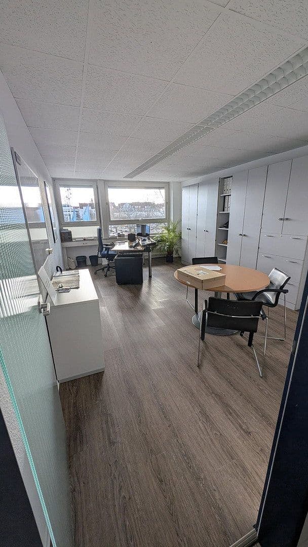 office to rent, 194 m², Mengendamm 12, Hanover, Lower Saxony office to rent, 194 m², Mengendamm 12, Hanover, Lower Saxony