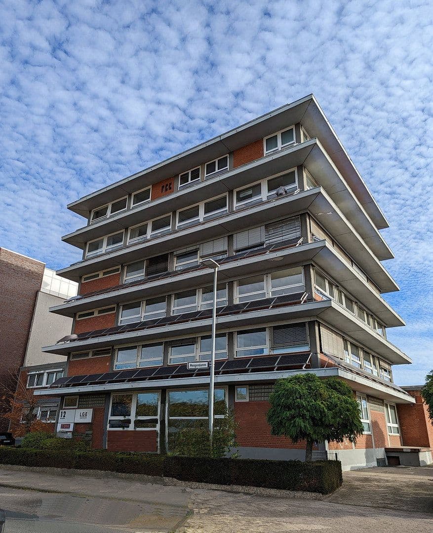office to rent, 194 m², Mengendamm 12, Hanover, Lower Saxony office to rent, 194 m², Mengendamm 12, Hanover, Lower Saxony