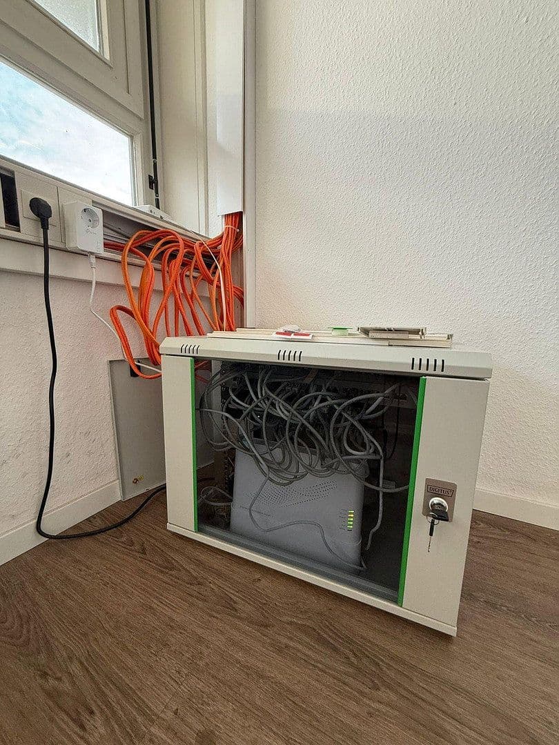 office to rent, 194 m², Mengendamm 12, Hanover, Lower Saxony office to rent, 194 m², Mengendamm 12, Hanover, Lower Saxony