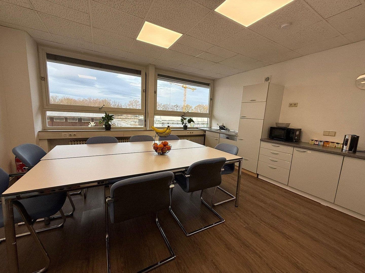 office to rent, 194 m², Mengendamm 12, Hanover, Lower Saxony office to rent, 194 m², Mengendamm 12, Hanover, Lower Saxony