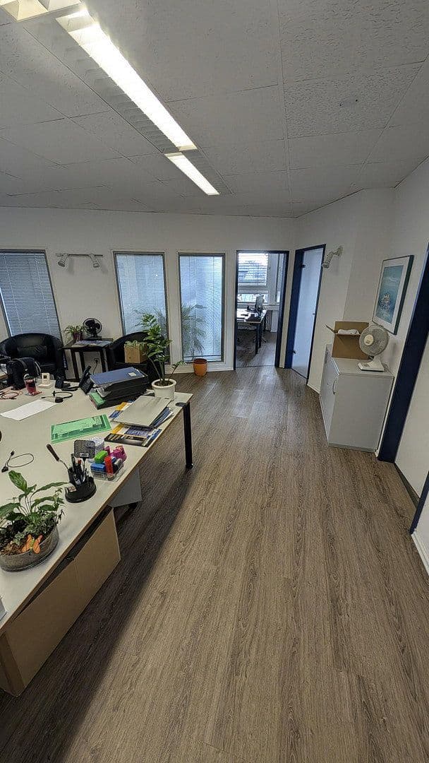 office to rent, 194 m², Mengendamm 12, Hanover, Lower Saxony office to rent, 194 m², Mengendamm 12, Hanover, Lower Saxony