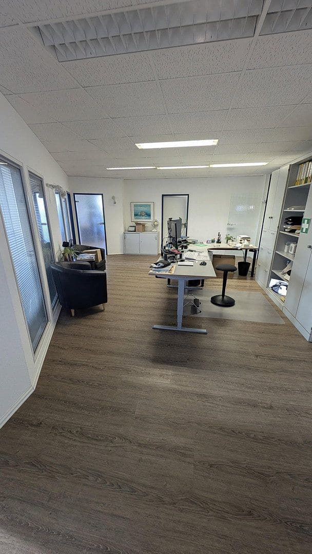 office to rent, 194 m², Mengendamm 12, Hanover, Lower Saxony office to rent, 194 m², Mengendamm 12, Hanover, Lower Saxony