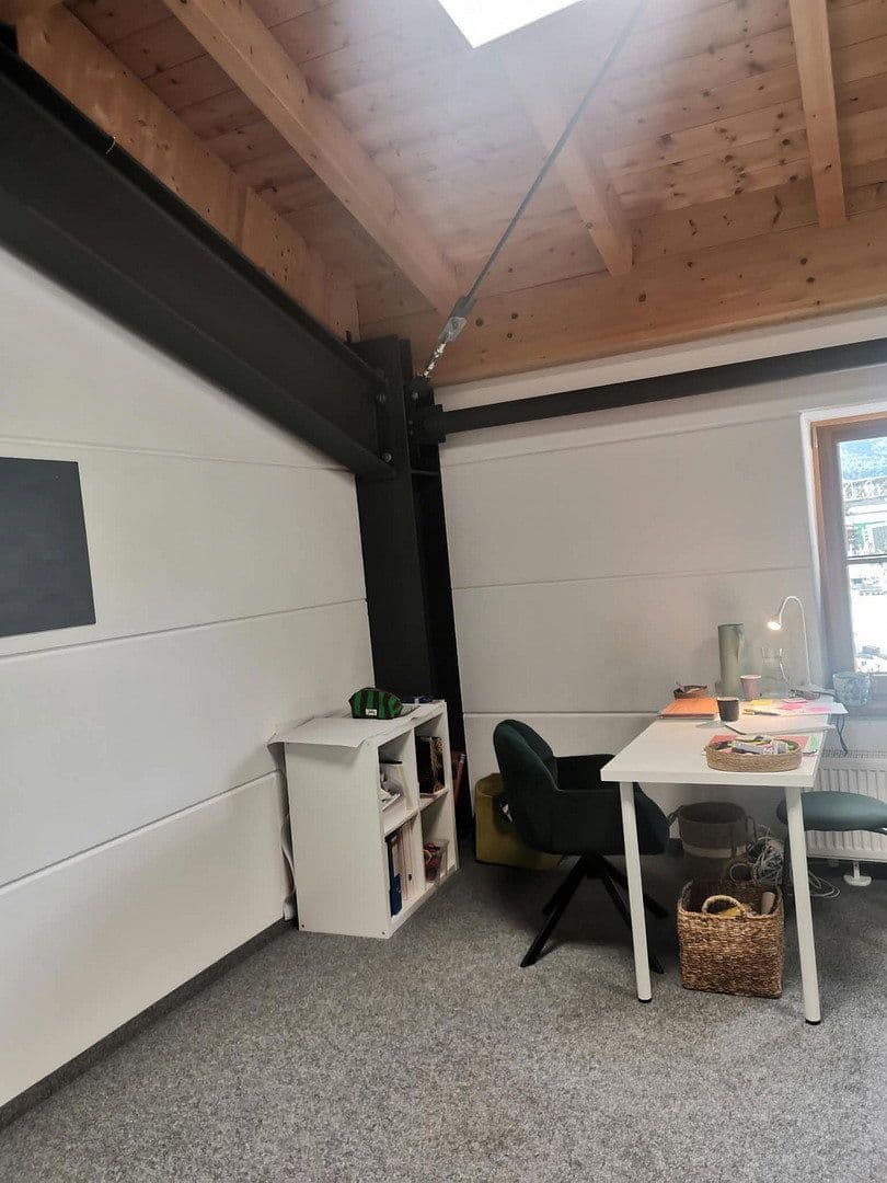 office to rent, 85 m², Marmorwerkstr. 52, Kiefersfelden, Bavaria office to rent, 85 m², Marmorwerkstr. 52, Kiefersfelden, Bavaria