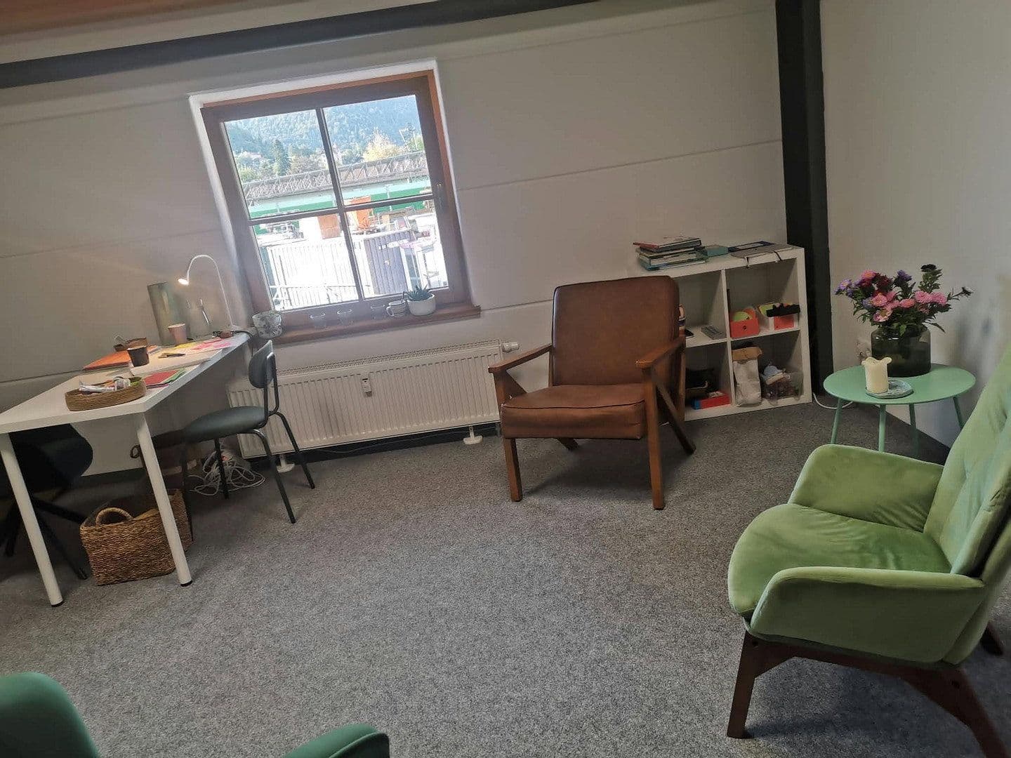 office to rent, 85 m², Marmorwerkstr. 52, Kiefersfelden, Bavaria office to rent, 85 m², Marmorwerkstr. 52, Kiefersfelden, Bavaria