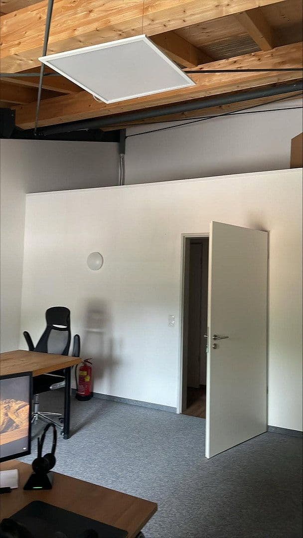 office to rent, 85 m², Marmorwerkstr. 52, Kiefersfelden, Bavaria office to rent, 85 m², Marmorwerkstr. 52, Kiefersfelden, Bavaria