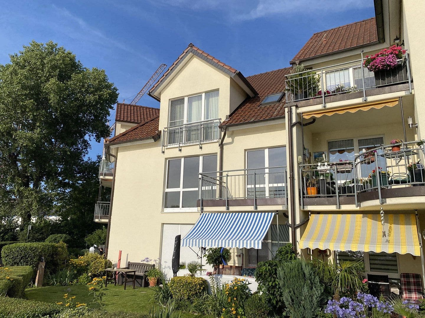 1 bedroom flat for sale, 48 m², Berlin, Berlin 1 bedroom flat for sale, 48 m², Berlin, Berlin