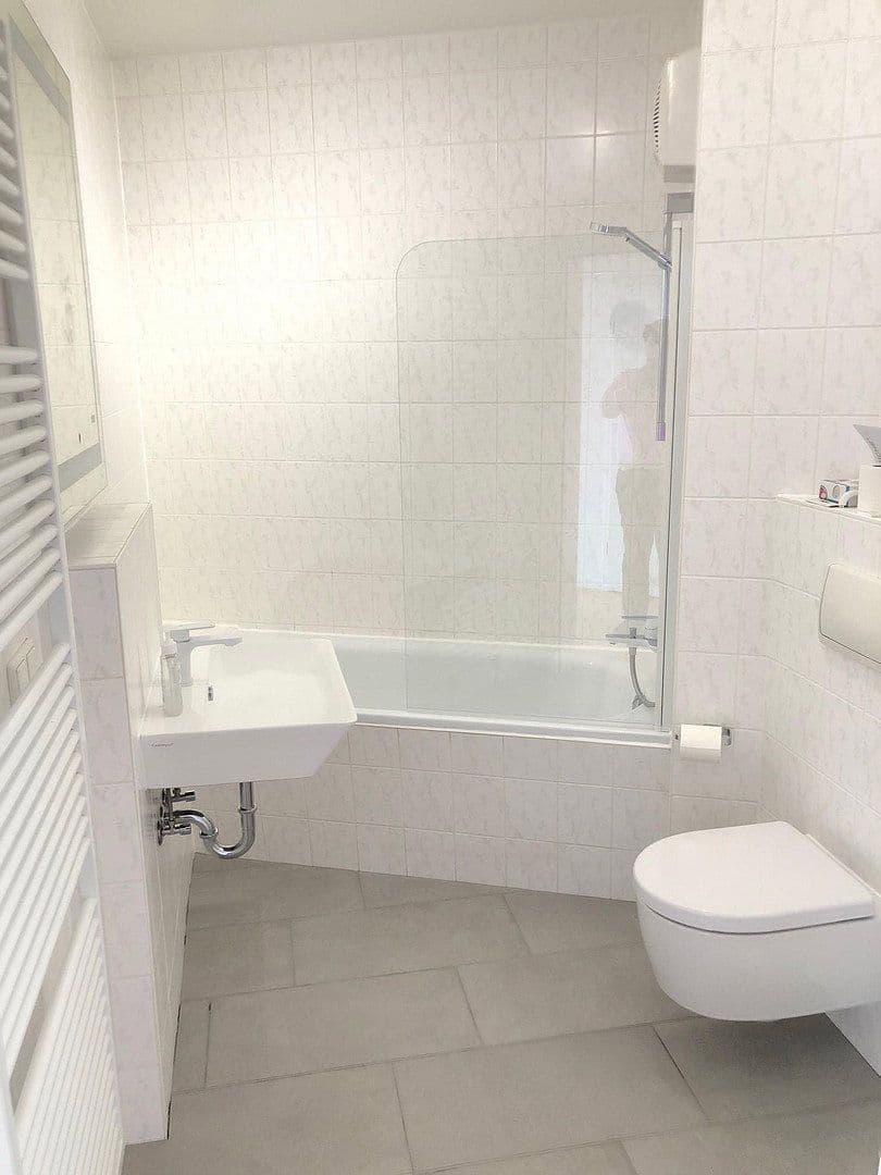 1 bedroom flat for sale, 48 m², Berlin, Berlin 1 bedroom flat for sale, 48 m², Berlin, Berlin